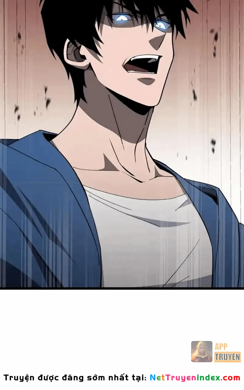 Dị ngục bạo quân: Cái bóng của ta có thể tiến hóa vô hạn Chapter 60 - 4