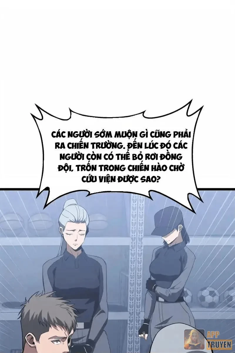 Dị ngục bạo quân: Cái bóng của ta có thể tiến hóa vô hạn Chapter 60 - 5