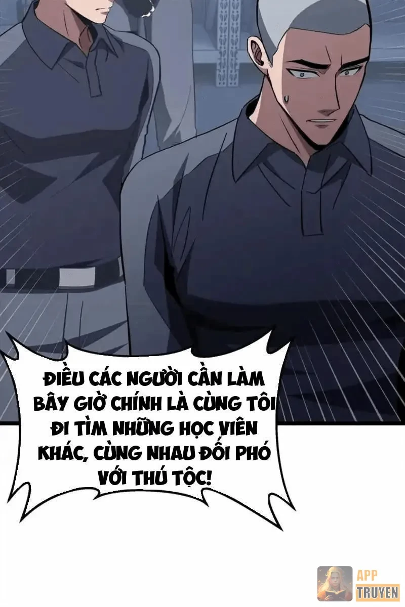 Dị ngục bạo quân: Cái bóng của ta có thể tiến hóa vô hạn Chapter 60 - 6