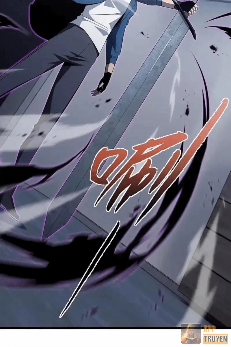 Dị ngục bạo quân: Cái bóng của ta có thể tiến hóa vô hạn Chapter 60 - 8