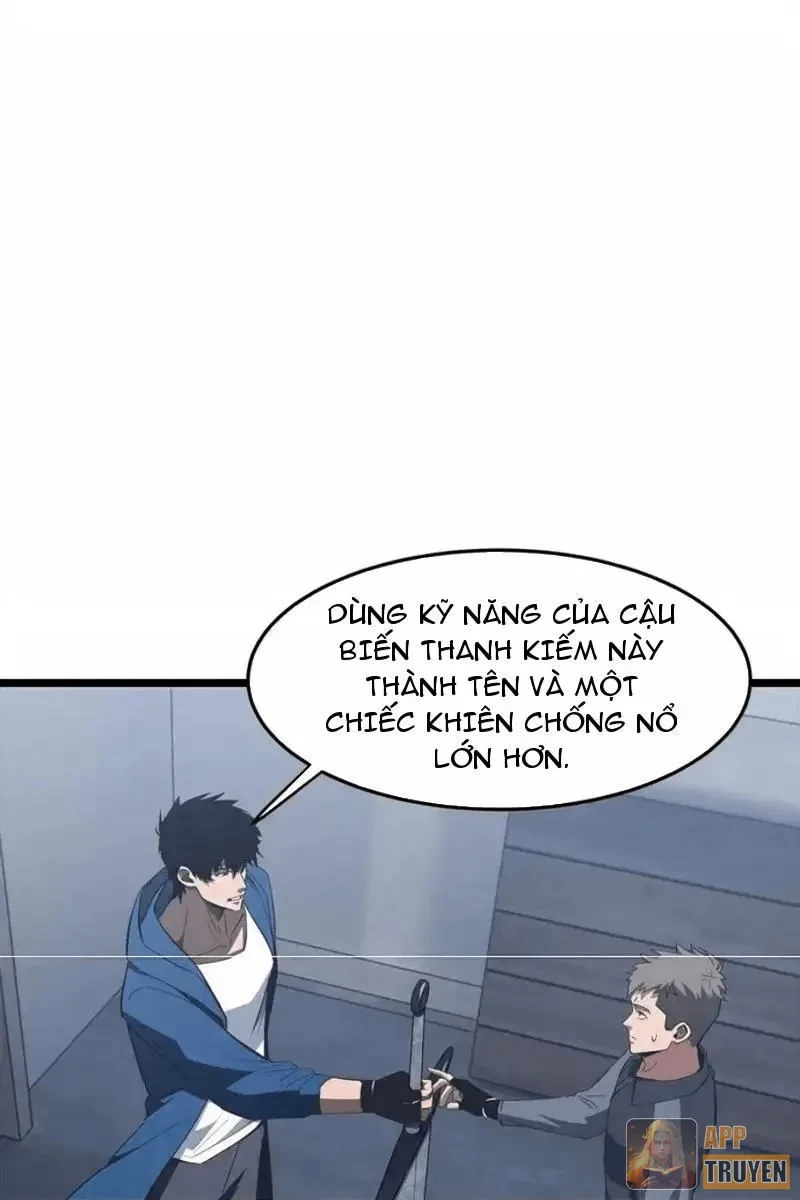 Dị ngục bạo quân: Cái bóng của ta có thể tiến hóa vô hạn Chapter 60 - 9