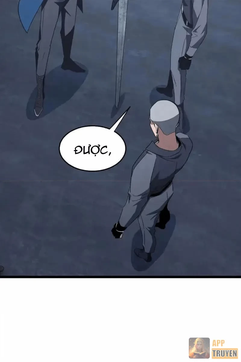 Dị ngục bạo quân: Cái bóng của ta có thể tiến hóa vô hạn Chapter 60 - 10