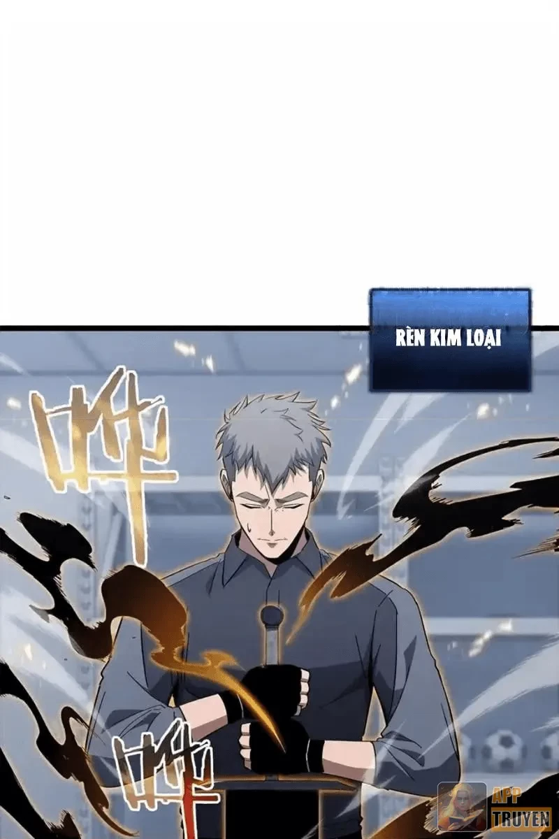 Dị ngục bạo quân: Cái bóng của ta có thể tiến hóa vô hạn Chapter 60 - 11