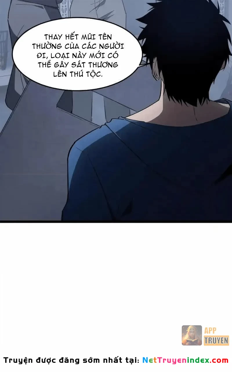 Dị ngục bạo quân: Cái bóng của ta có thể tiến hóa vô hạn Chapter 60 - 15