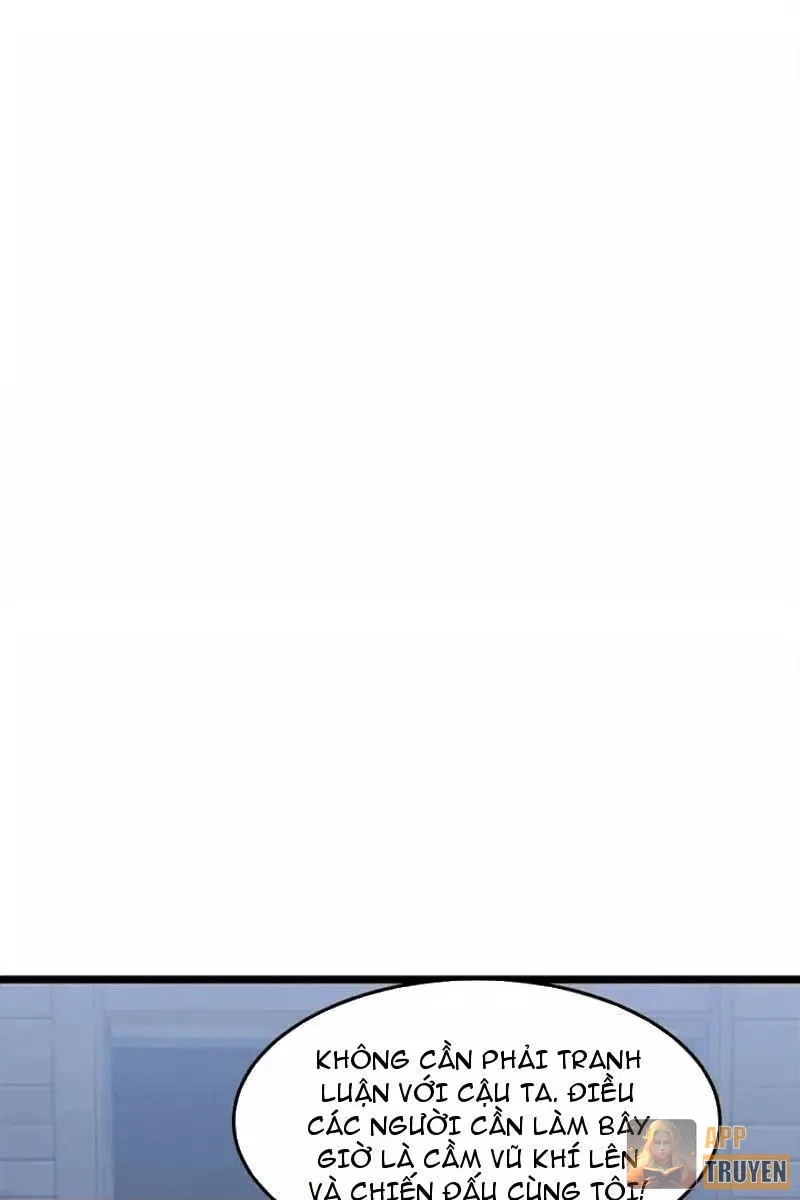 Dị ngục bạo quân: Cái bóng của ta có thể tiến hóa vô hạn Chapter 60 - 21