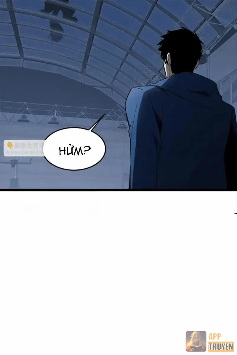 Dị ngục bạo quân: Cái bóng của ta có thể tiến hóa vô hạn Chapter 60 - 24