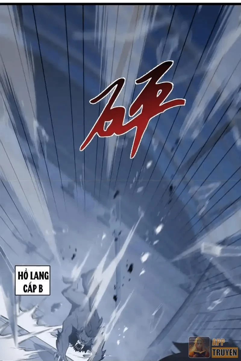 Dị ngục bạo quân: Cái bóng của ta có thể tiến hóa vô hạn Chapter 60 - 25