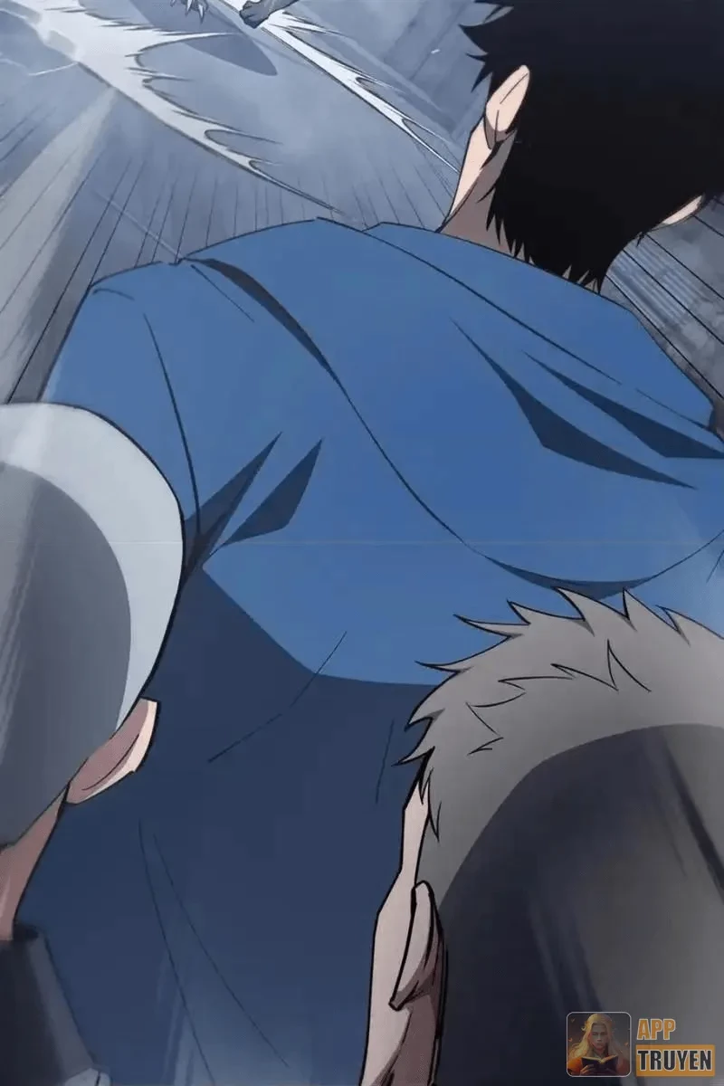 Dị ngục bạo quân: Cái bóng của ta có thể tiến hóa vô hạn Chapter 60 - 26