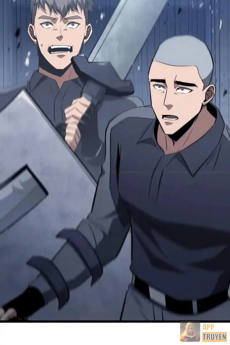 Dị ngục bạo quân: Cái bóng của ta có thể tiến hóa vô hạn Chapter 60 - 28