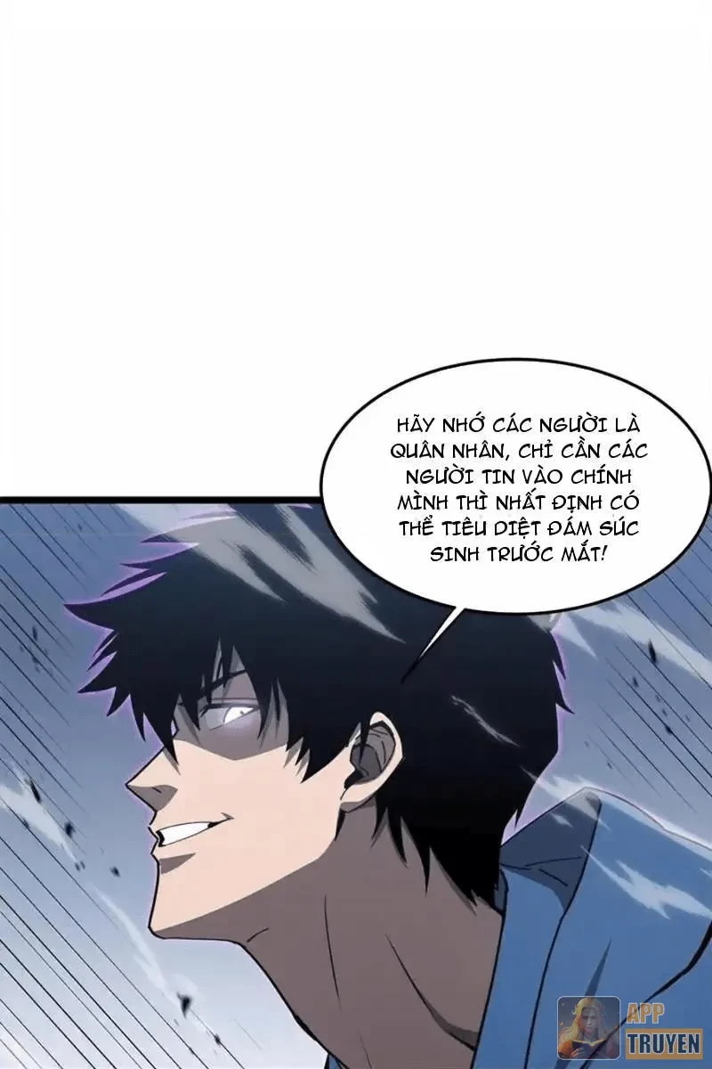 Dị ngục bạo quân: Cái bóng của ta có thể tiến hóa vô hạn Chapter 60 - 29