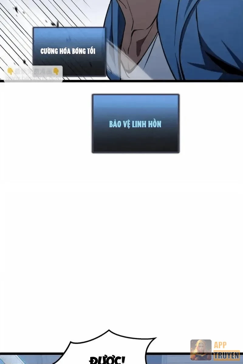 Dị ngục bạo quân: Cái bóng của ta có thể tiến hóa vô hạn Chapter 60 - 30