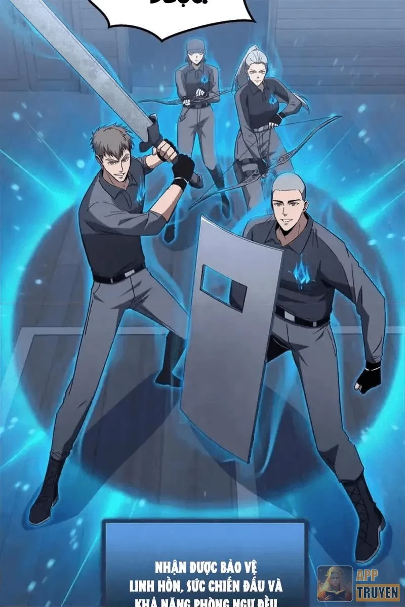 Dị ngục bạo quân: Cái bóng của ta có thể tiến hóa vô hạn Chapter 60 - 31