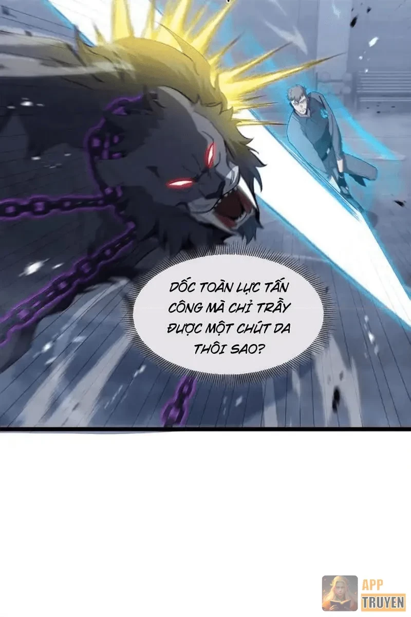 Dị ngục bạo quân: Cái bóng của ta có thể tiến hóa vô hạn Chapter 60 - 37