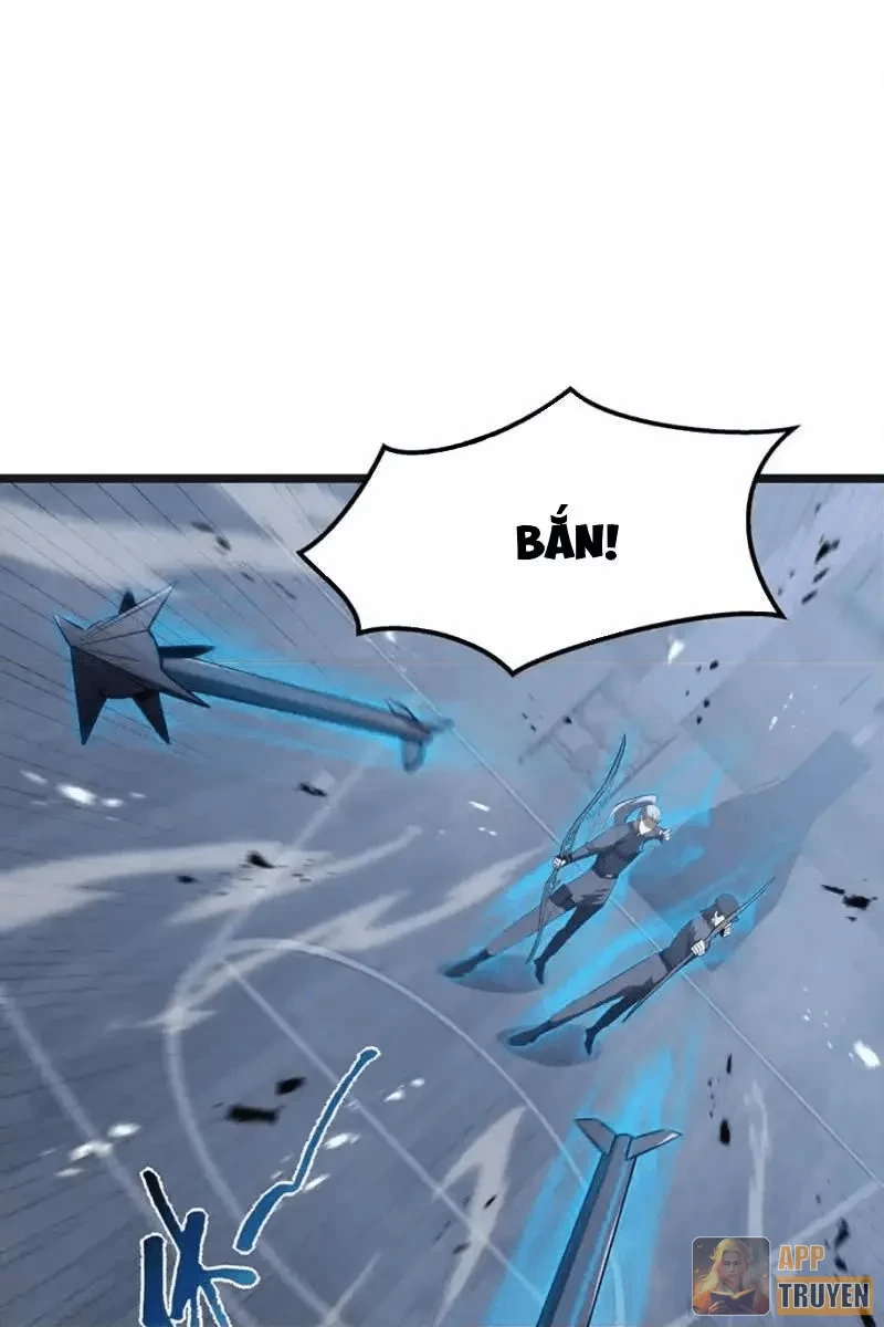 Dị ngục bạo quân: Cái bóng của ta có thể tiến hóa vô hạn Chapter 60 - 38