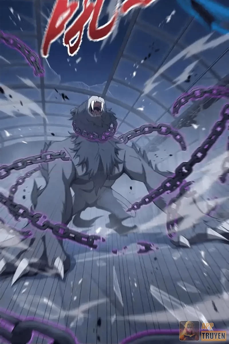 Dị ngục bạo quân: Cái bóng của ta có thể tiến hóa vô hạn Chapter 60 - 40