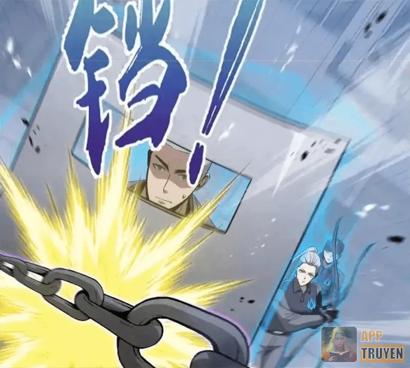 Dị ngục bạo quân: Cái bóng của ta có thể tiến hóa vô hạn Chapter 60 - 42