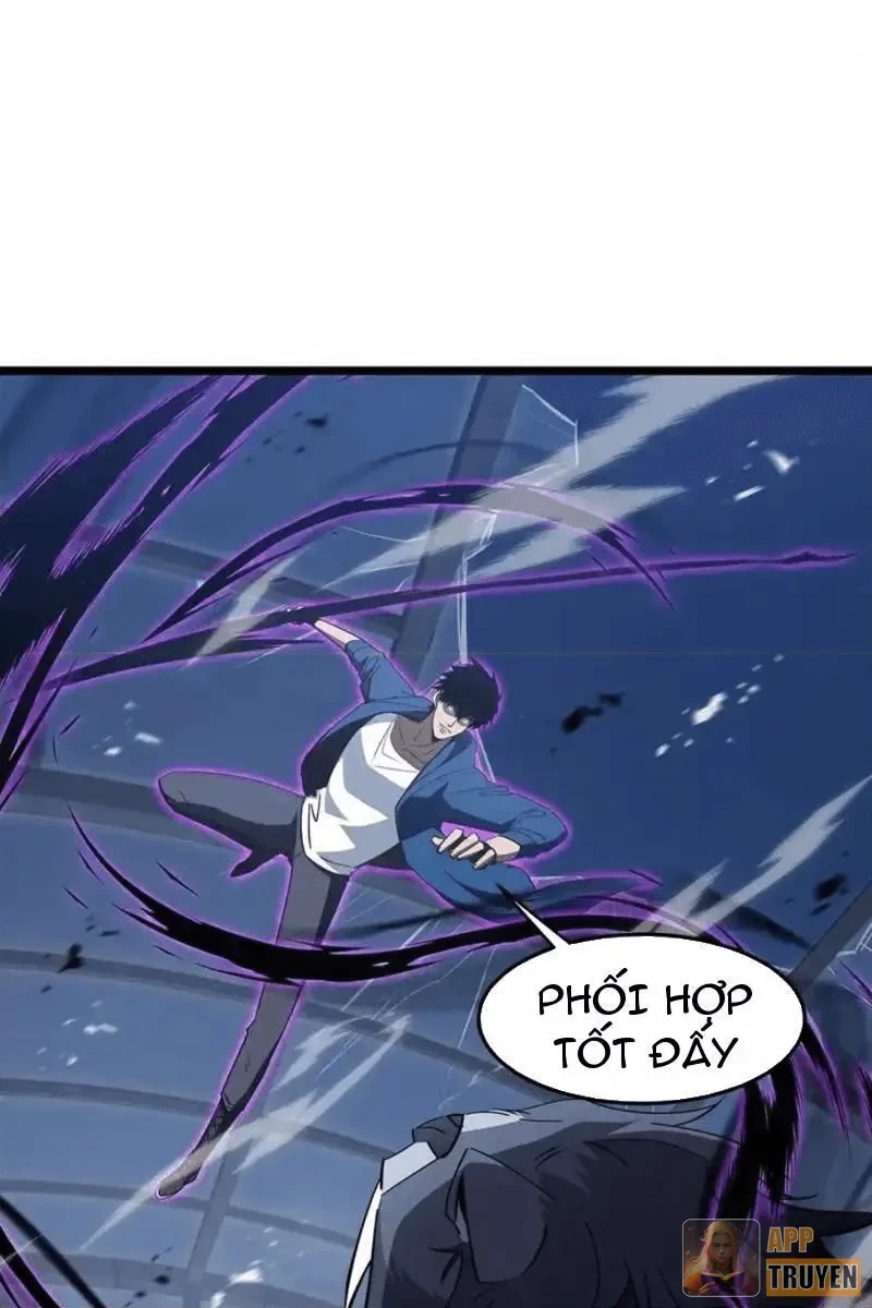 Dị ngục bạo quân: Cái bóng của ta có thể tiến hóa vô hạn Chapter 60 - 44