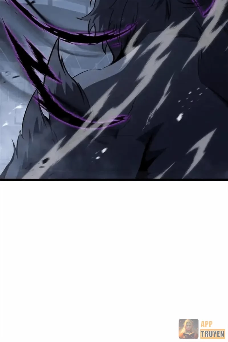 Dị ngục bạo quân: Cái bóng của ta có thể tiến hóa vô hạn Chapter 60 - 45