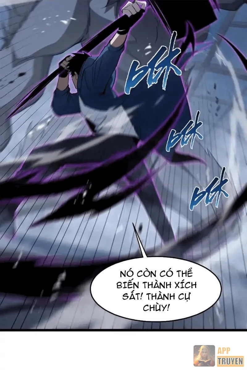 Dị ngục bạo quân: Cái bóng của ta có thể tiến hóa vô hạn Chapter 60 - 48