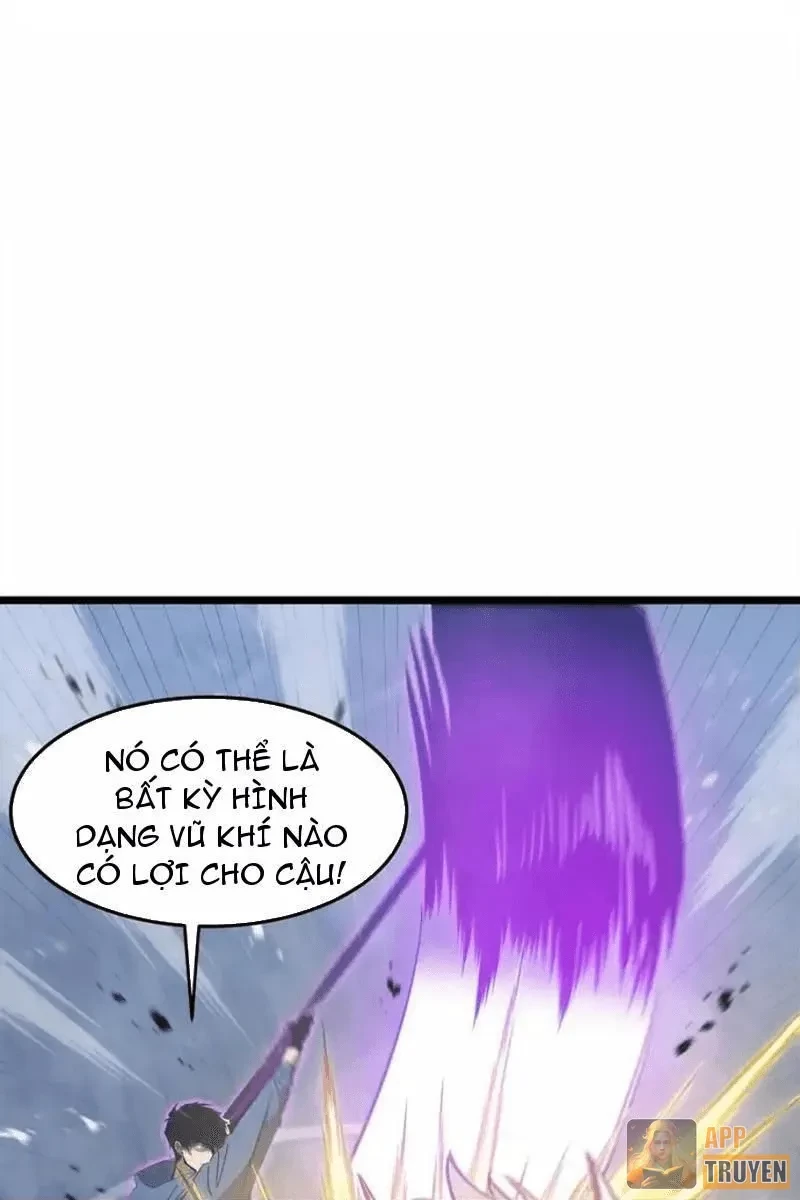 Dị ngục bạo quân: Cái bóng của ta có thể tiến hóa vô hạn Chapter 60 - 49