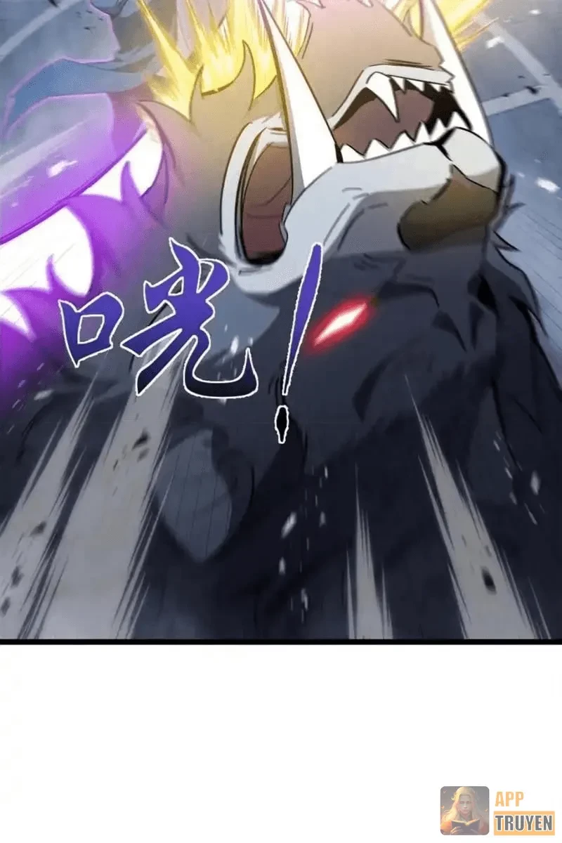 Dị ngục bạo quân: Cái bóng của ta có thể tiến hóa vô hạn Chapter 60 - 50