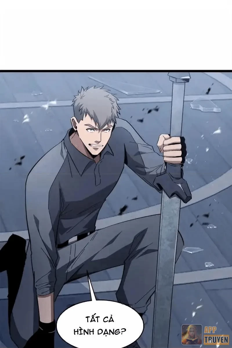 Dị ngục bạo quân: Cái bóng của ta có thể tiến hóa vô hạn Chapter 60 - 51