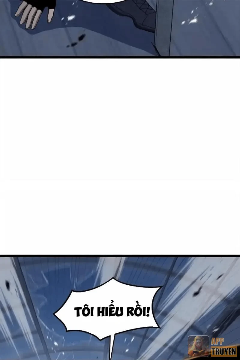 Dị ngục bạo quân: Cái bóng của ta có thể tiến hóa vô hạn Chapter 60 - 52