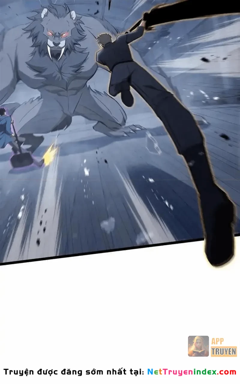 Dị ngục bạo quân: Cái bóng của ta có thể tiến hóa vô hạn Chapter 60 - 53