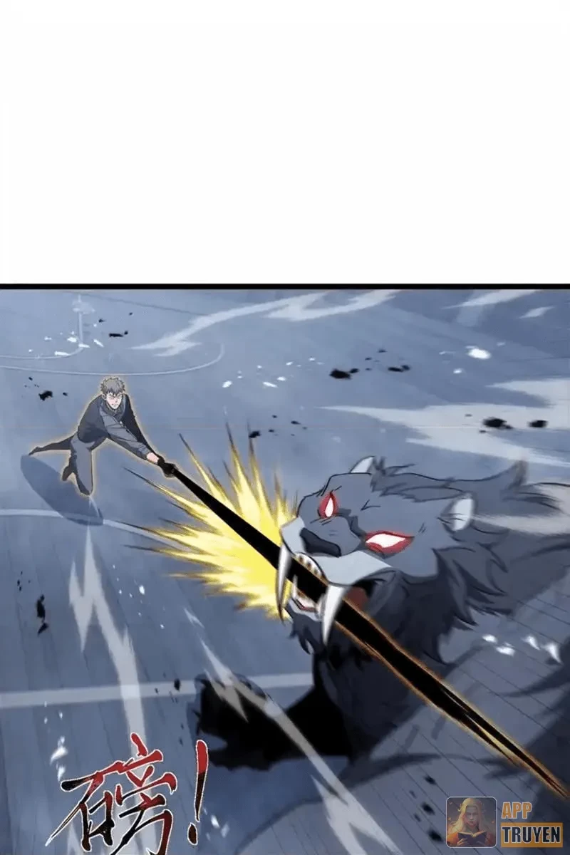 Dị ngục bạo quân: Cái bóng của ta có thể tiến hóa vô hạn Chapter 60 - 54