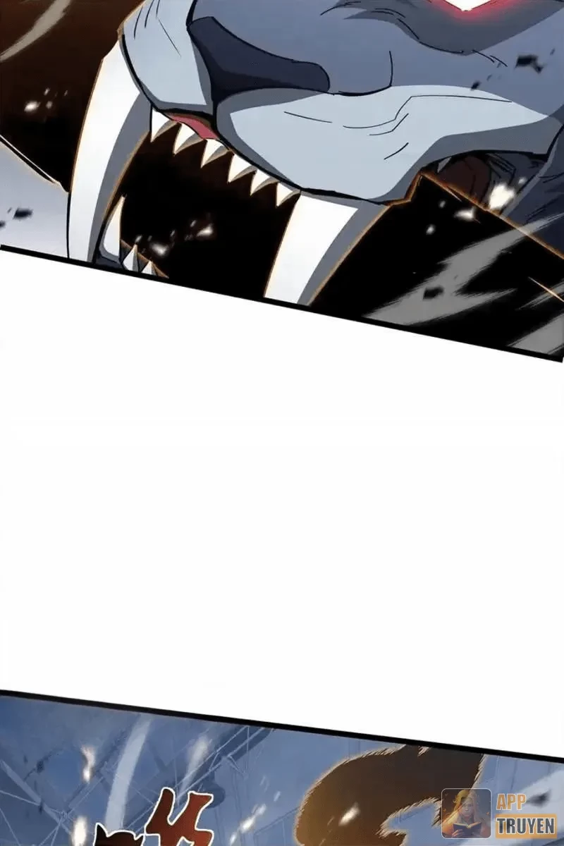 Dị ngục bạo quân: Cái bóng của ta có thể tiến hóa vô hạn Chapter 60 - 56