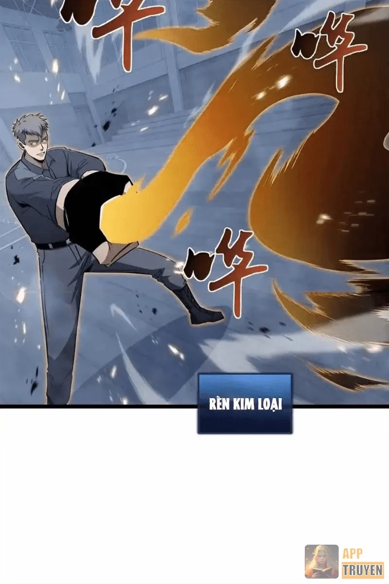 Dị ngục bạo quân: Cái bóng của ta có thể tiến hóa vô hạn Chapter 60 - 57