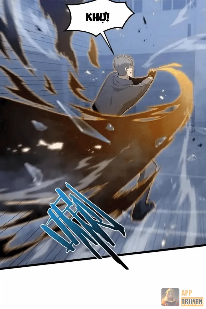 Dị ngục bạo quân: Cái bóng của ta có thể tiến hóa vô hạn Chapter 60 - 59