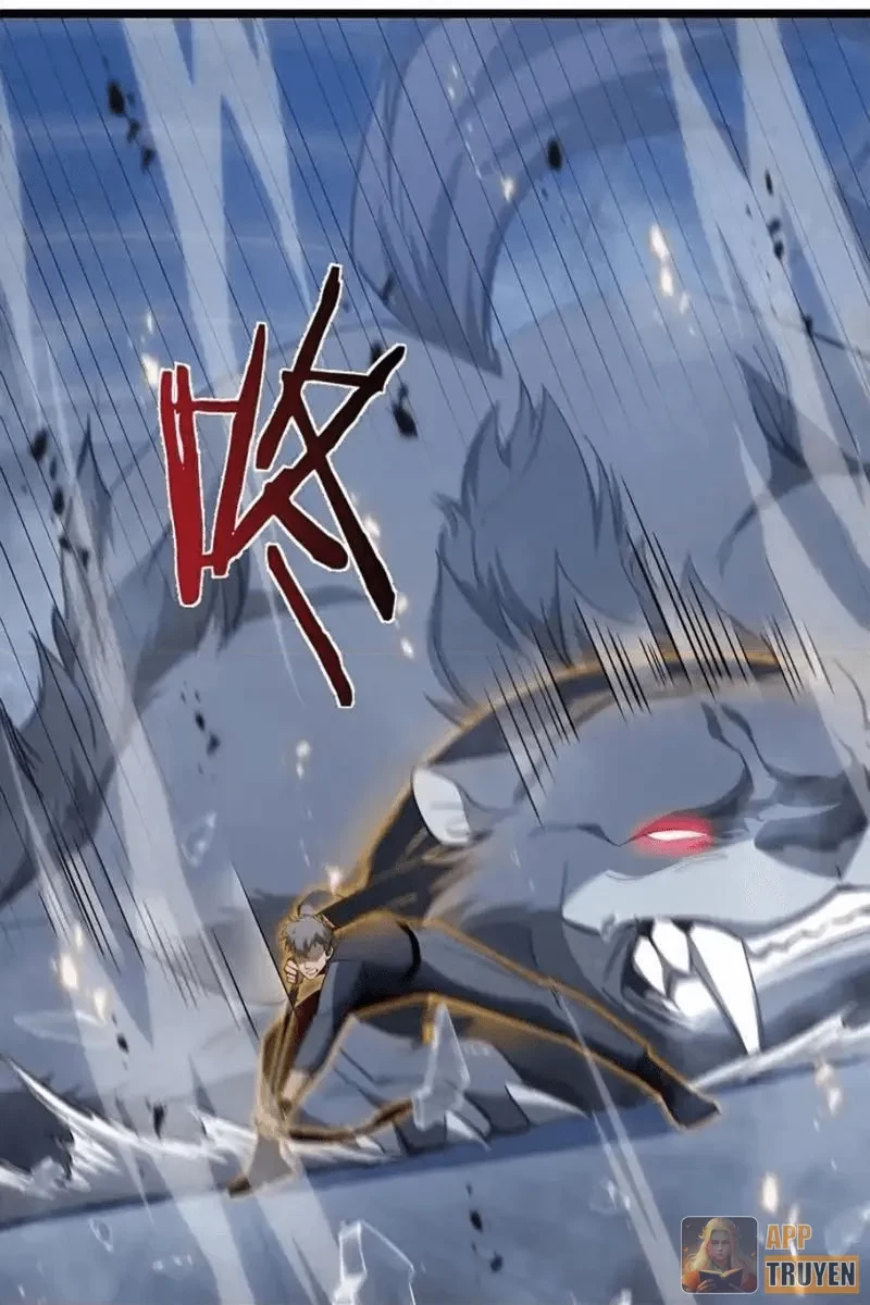 Dị ngục bạo quân: Cái bóng của ta có thể tiến hóa vô hạn Chapter 60 - 62