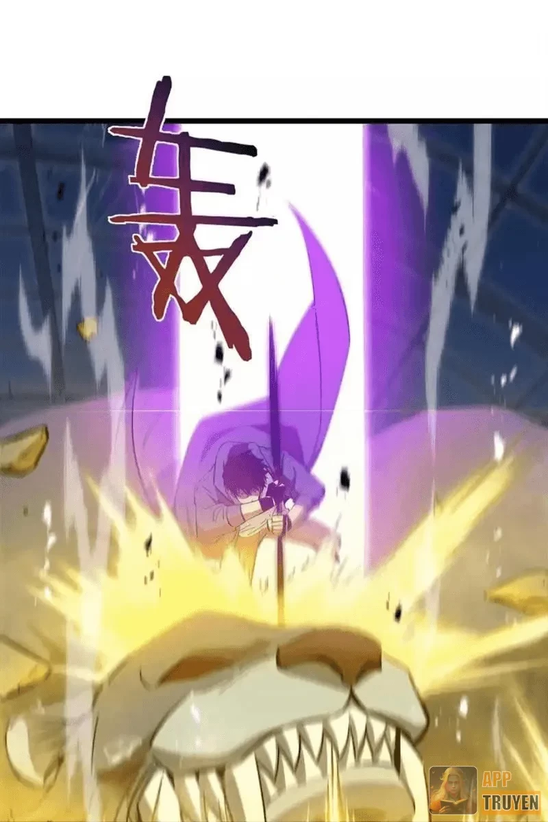 Dị ngục bạo quân: Cái bóng của ta có thể tiến hóa vô hạn Chapter 60 - 64