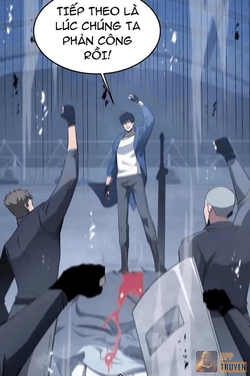 Dị ngục bạo quân: Cái bóng của ta có thể tiến hóa vô hạn Chapter 60 - 68