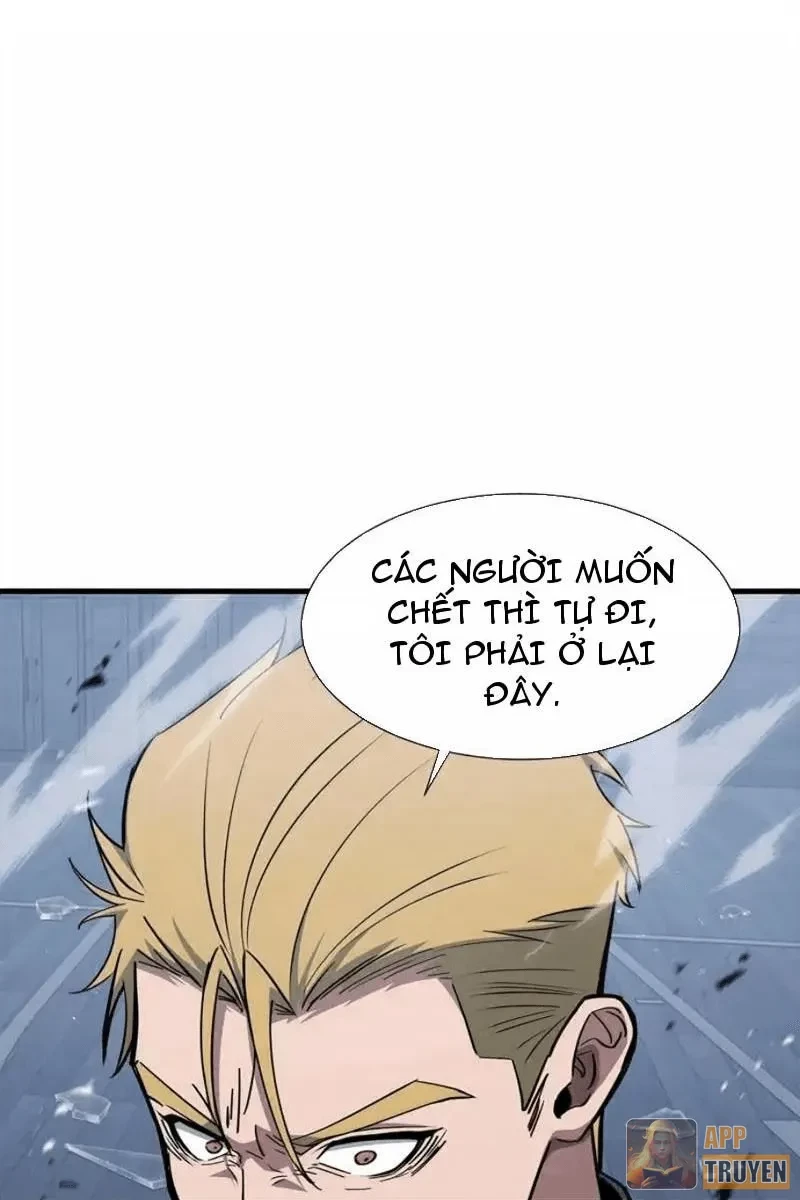 Dị ngục bạo quân: Cái bóng của ta có thể tiến hóa vô hạn Chapter 61 - 2