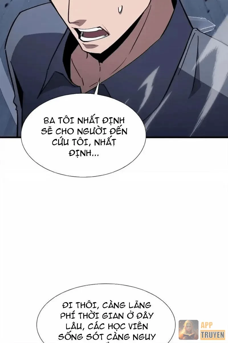 Dị ngục bạo quân: Cái bóng của ta có thể tiến hóa vô hạn Chapter 61 - 3