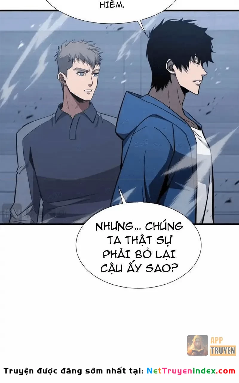 Dị ngục bạo quân: Cái bóng của ta có thể tiến hóa vô hạn Chapter 61 - 4