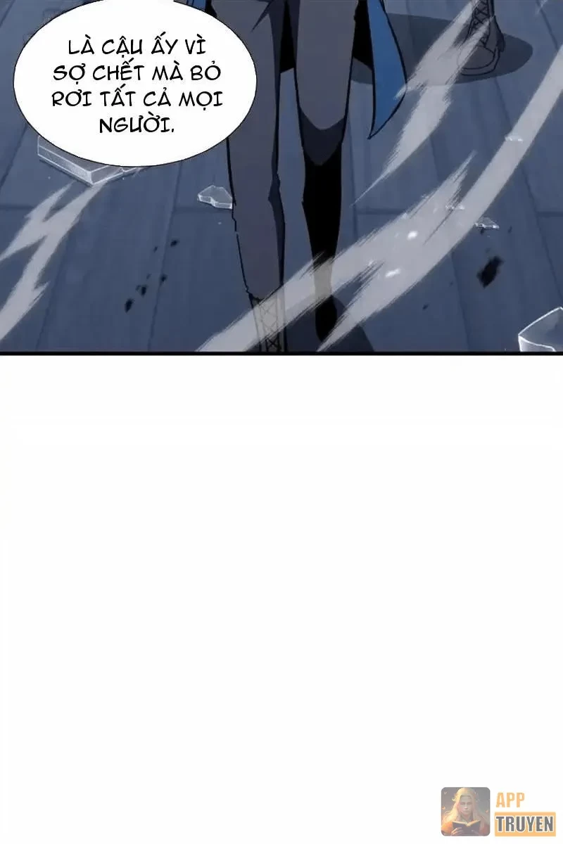 Dị ngục bạo quân: Cái bóng của ta có thể tiến hóa vô hạn Chapter 61 - 6