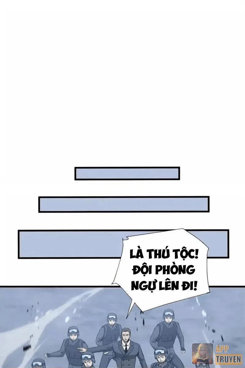 Dị ngục bạo quân: Cái bóng của ta có thể tiến hóa vô hạn Chapter 61 - 7