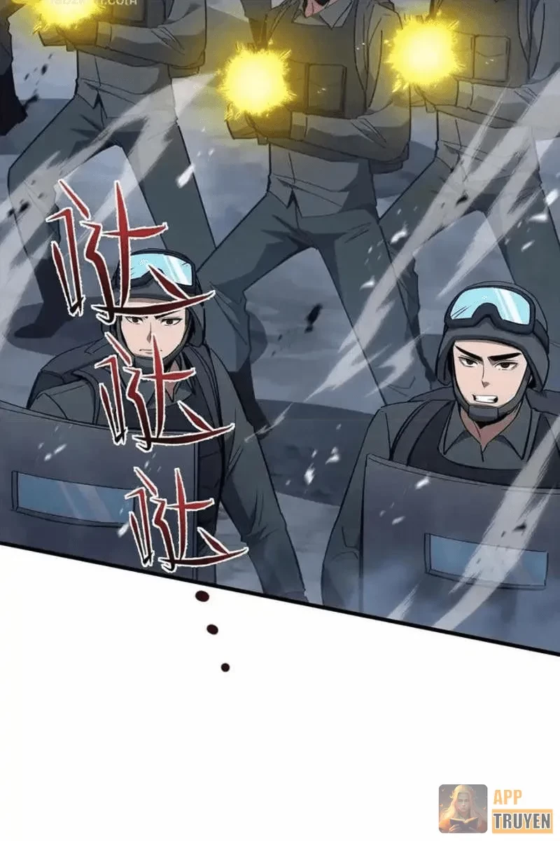 Dị ngục bạo quân: Cái bóng của ta có thể tiến hóa vô hạn Chapter 61 - 12