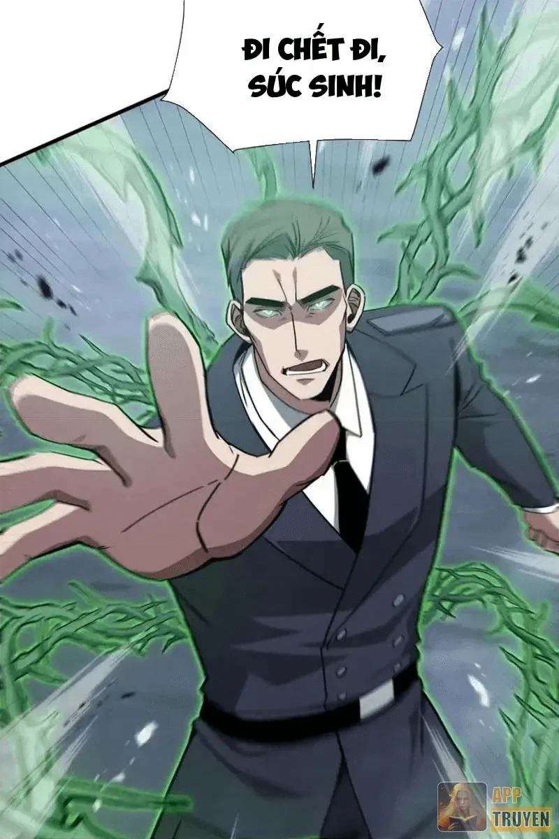 Dị ngục bạo quân: Cái bóng của ta có thể tiến hóa vô hạn Chapter 61 - 16