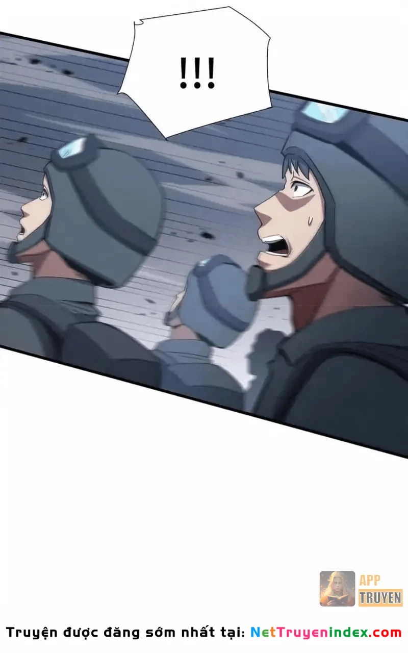 Dị ngục bạo quân: Cái bóng của ta có thể tiến hóa vô hạn Chapter 61 - 21