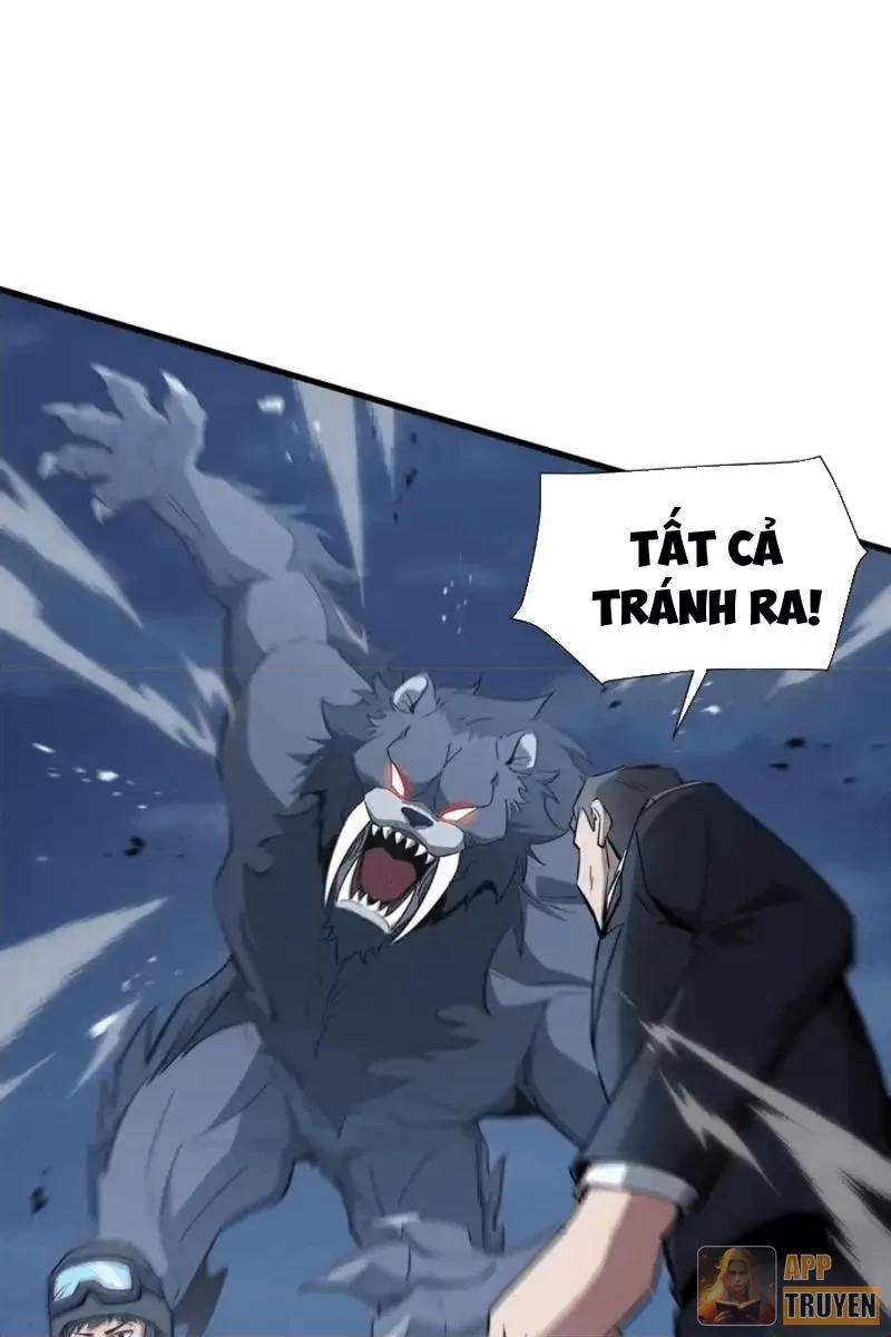 Dị ngục bạo quân: Cái bóng của ta có thể tiến hóa vô hạn Chapter 61 - 22