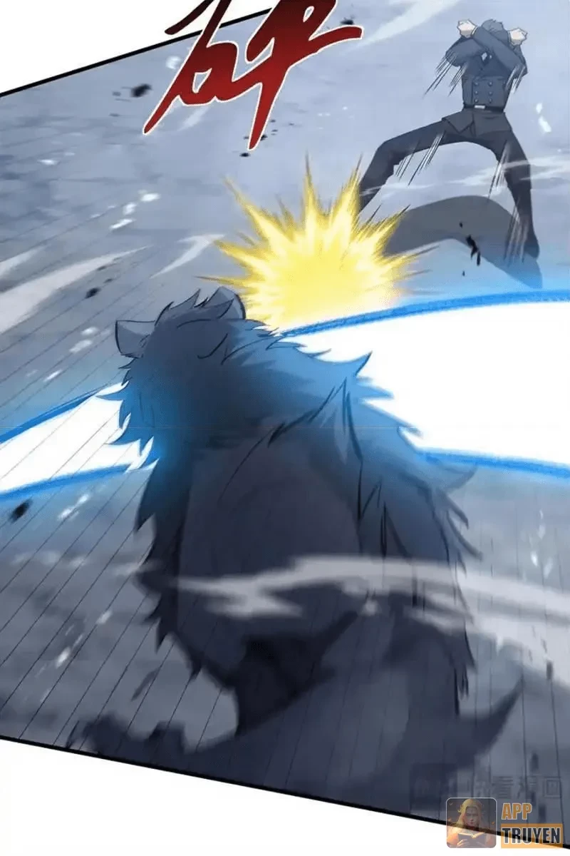 Dị ngục bạo quân: Cái bóng của ta có thể tiến hóa vô hạn Chapter 61 - 24