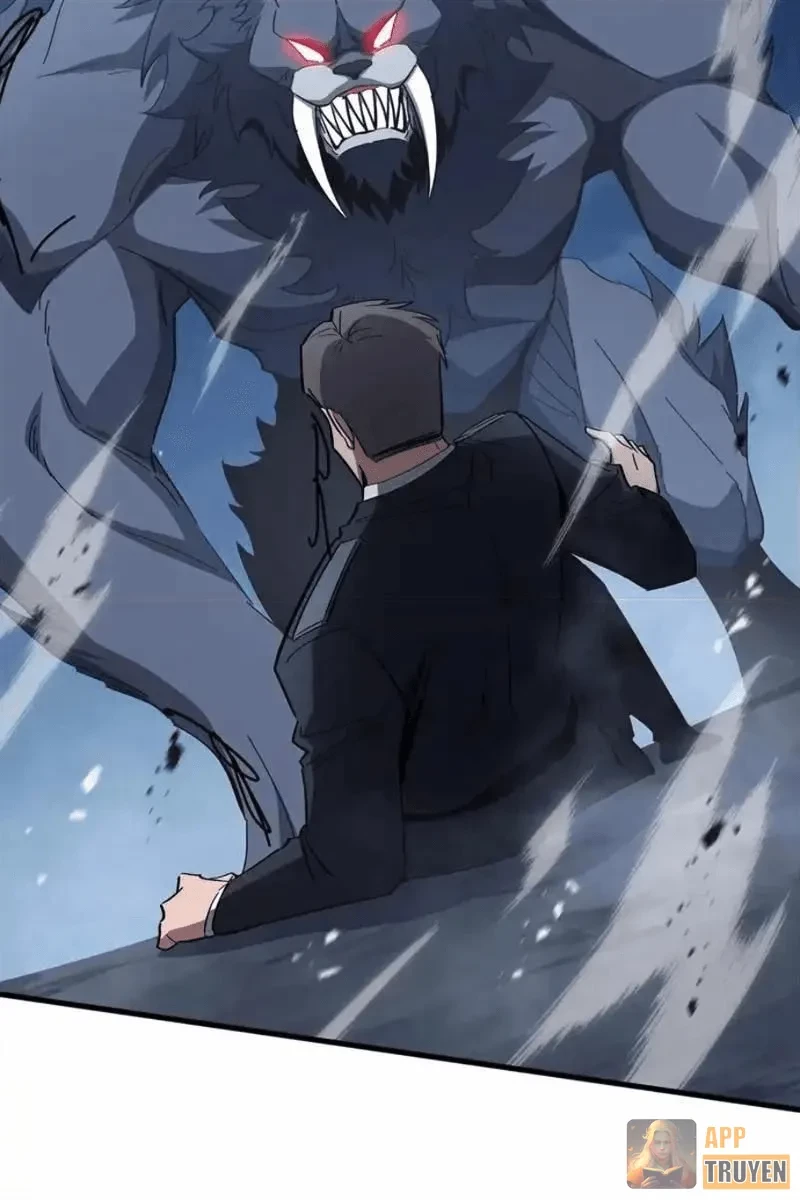 Dị ngục bạo quân: Cái bóng của ta có thể tiến hóa vô hạn Chapter 61 - 26