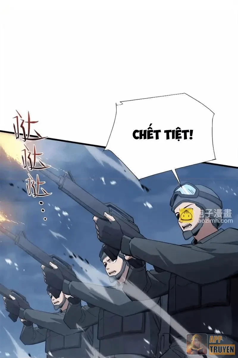 Dị ngục bạo quân: Cái bóng của ta có thể tiến hóa vô hạn Chapter 61 - 27