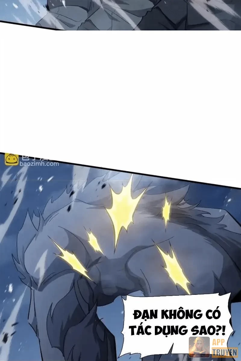 Dị ngục bạo quân: Cái bóng của ta có thể tiến hóa vô hạn Chapter 61 - 28