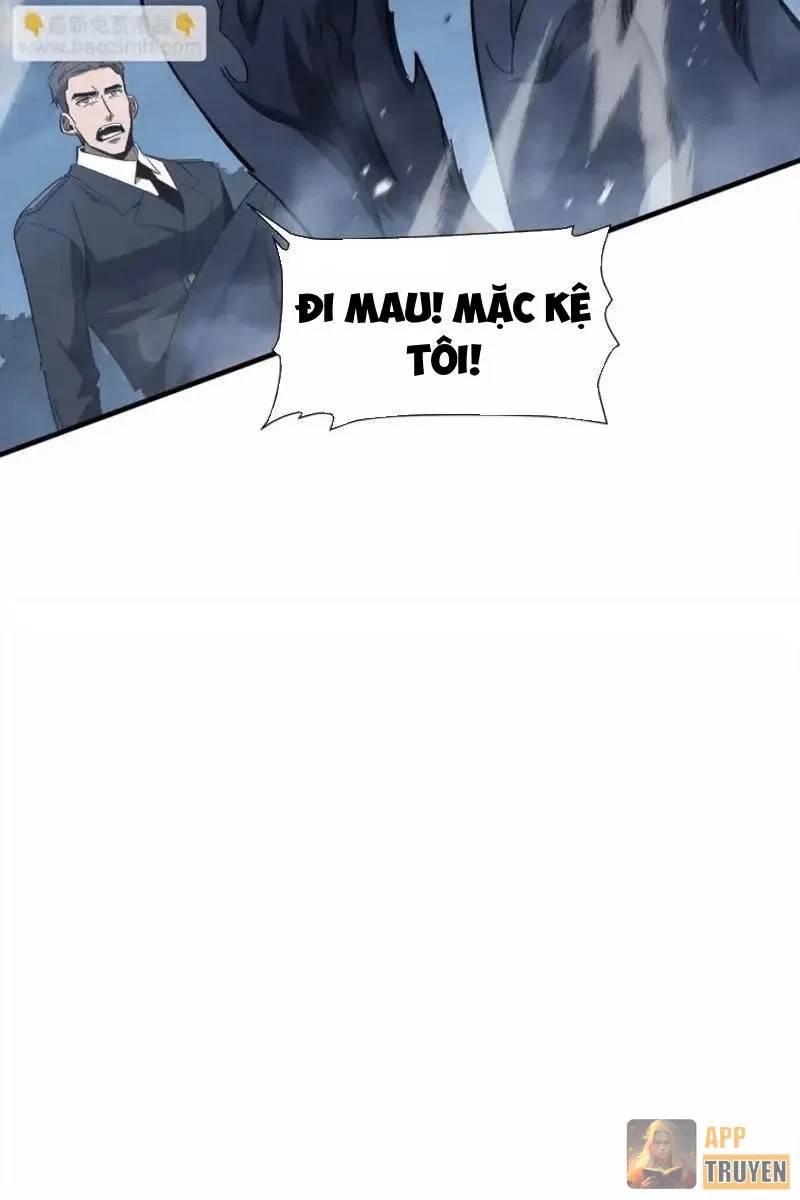 Dị ngục bạo quân: Cái bóng của ta có thể tiến hóa vô hạn Chapter 61 - 29