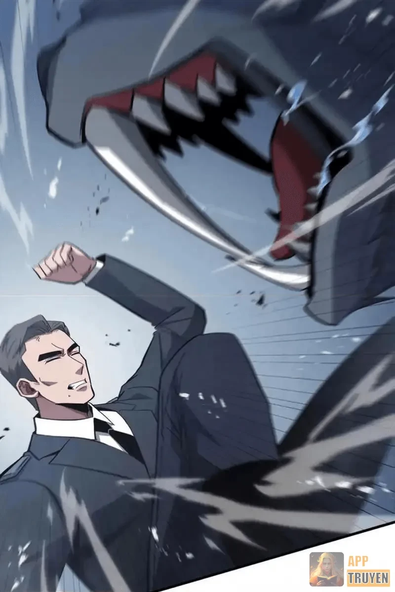 Dị ngục bạo quân: Cái bóng của ta có thể tiến hóa vô hạn Chapter 61 - 32